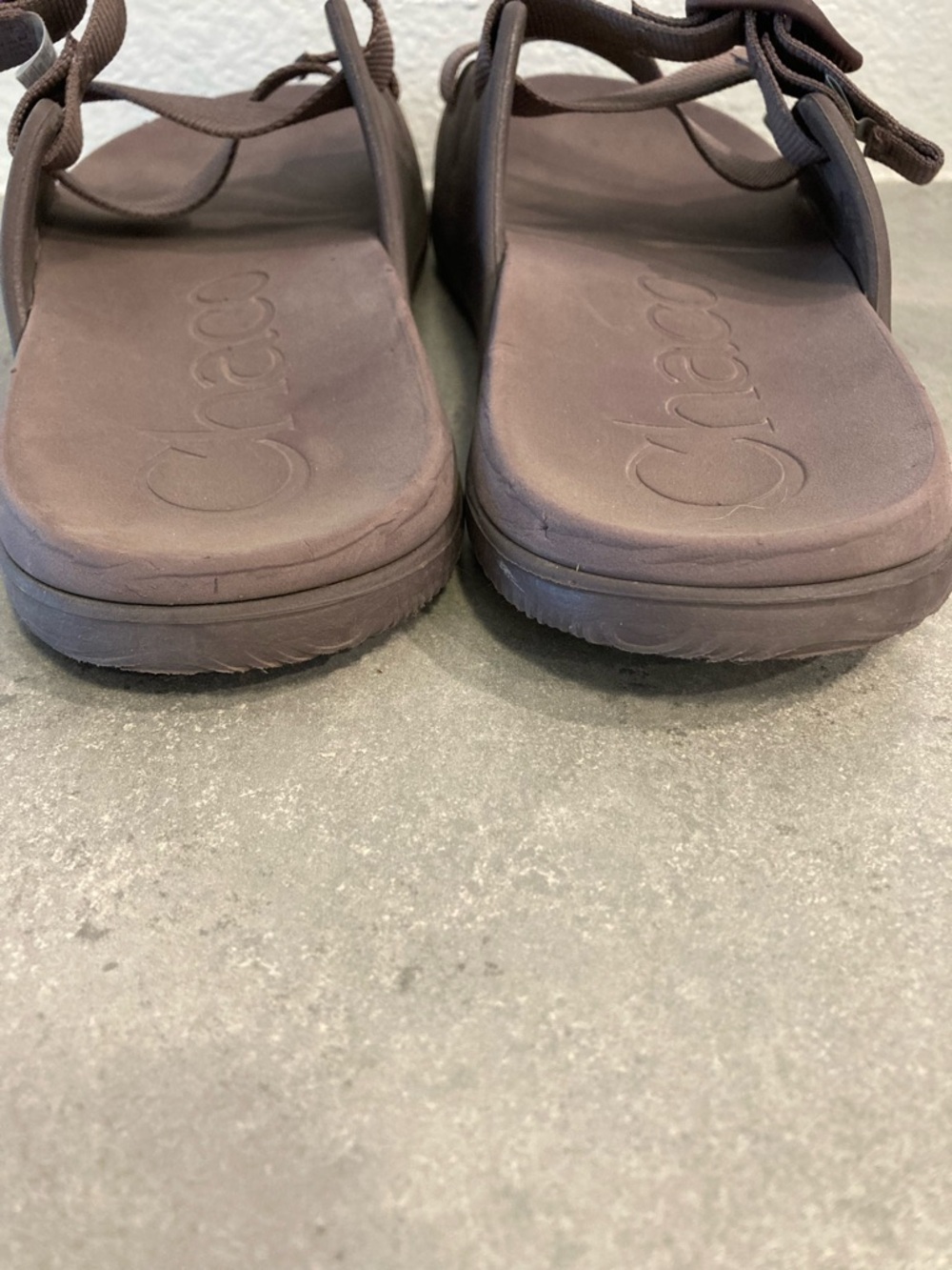 Chaco Sandals - Picture 4 of 9